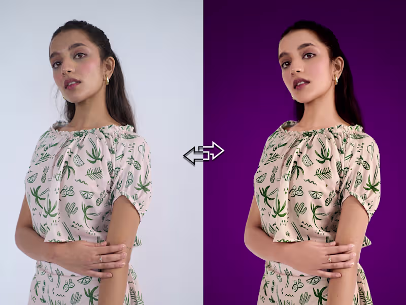 Cover image for Elevate Your Images Expert Photo Retouching & Editing Services