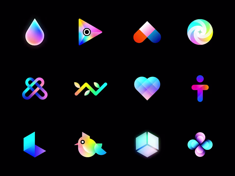 Cover image for Logo Design