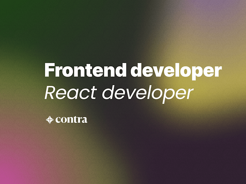 Cover image for Strathmore Connect | Fullstack developer