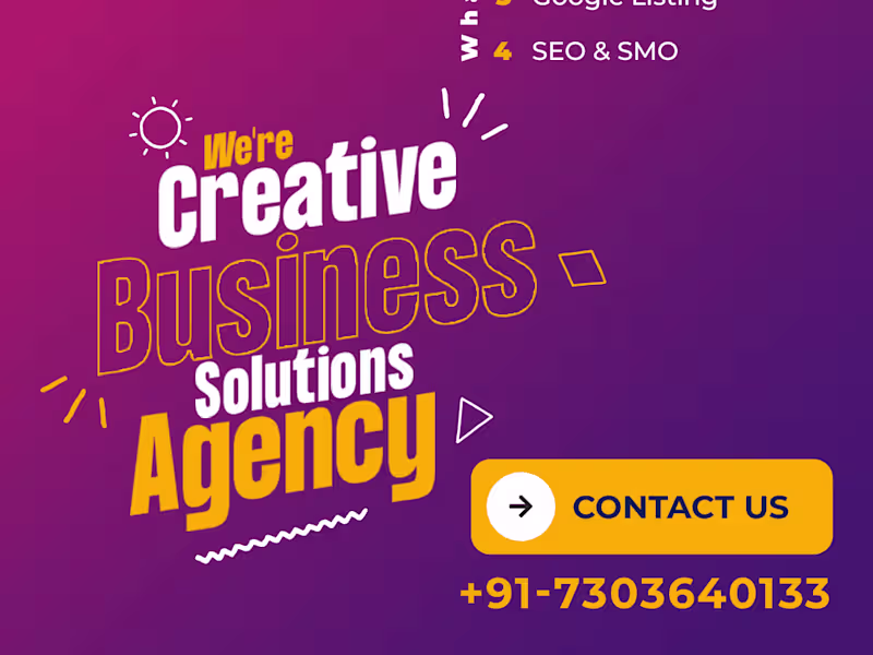 Cover image for Facebook Ad Campaign Management