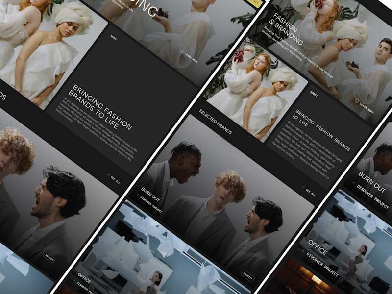 Cover image for WordPress Website Development