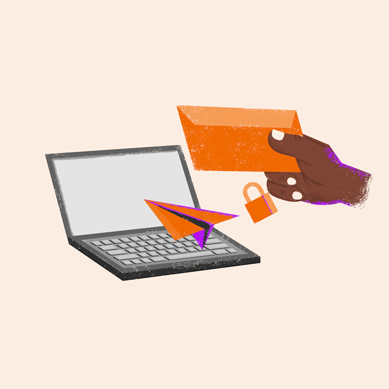 Cover image for Custom Illustrations for Norebase