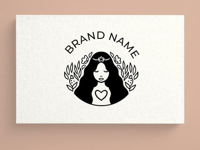 Cover image for Premade Logo (RM90)