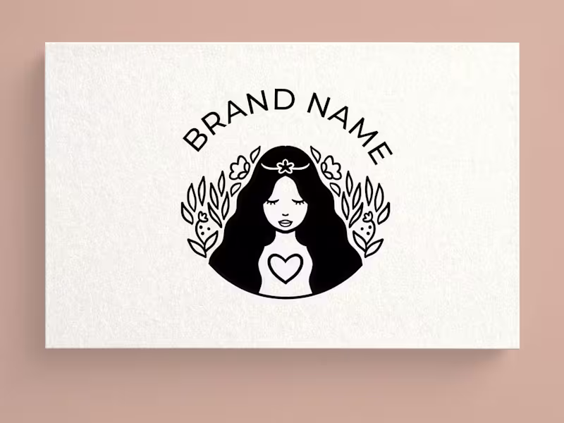 Cover image for Premade Logo (RM90)