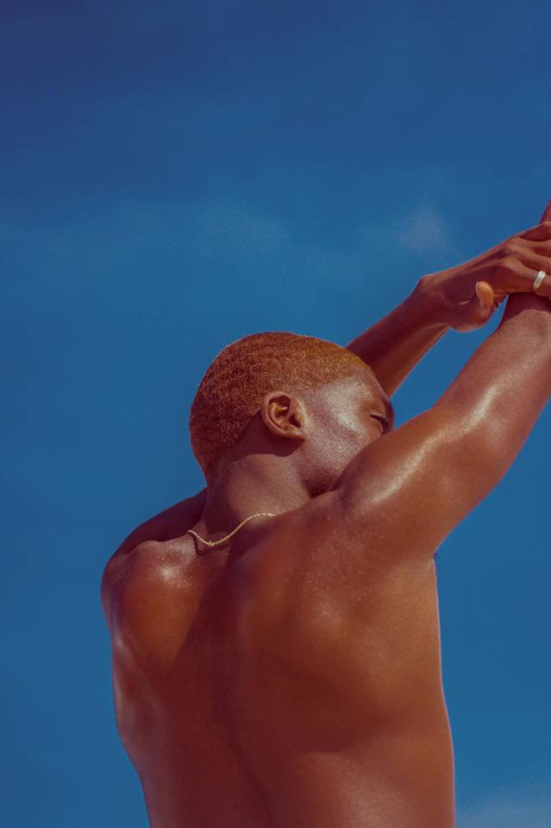 Cover image for Photography