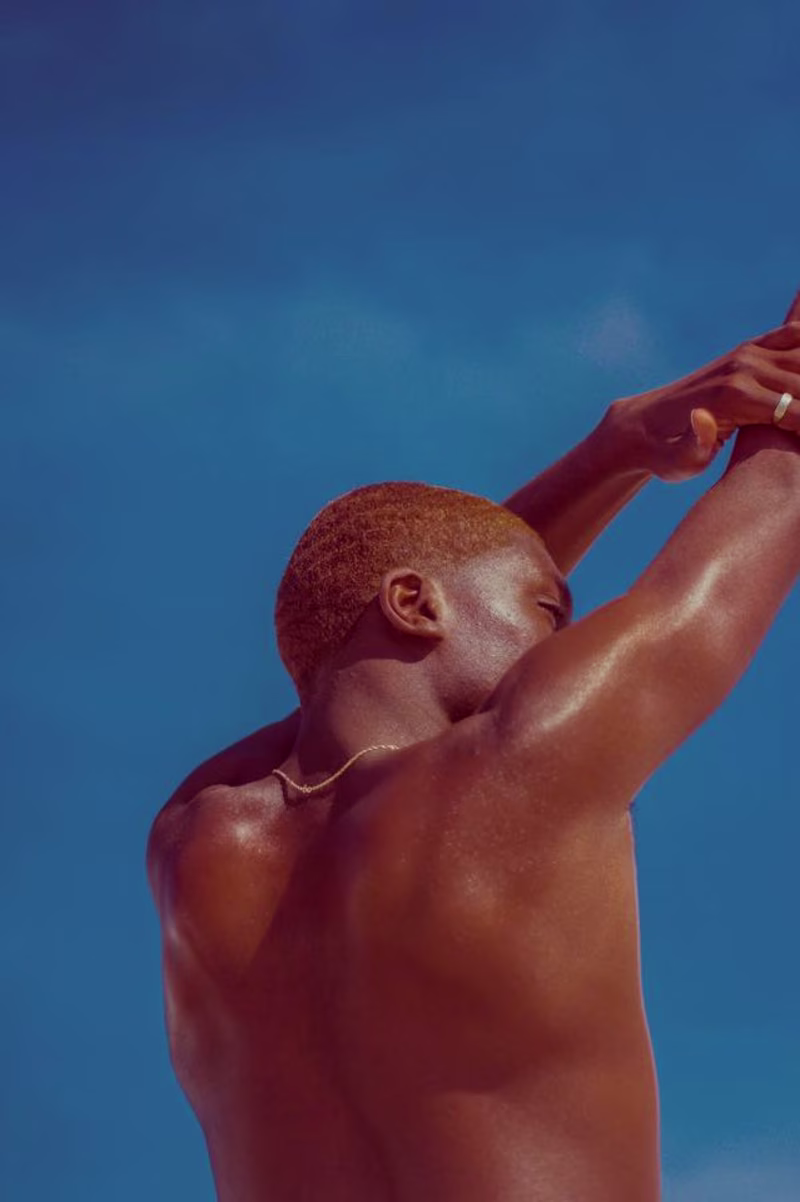 Cover image for Photography