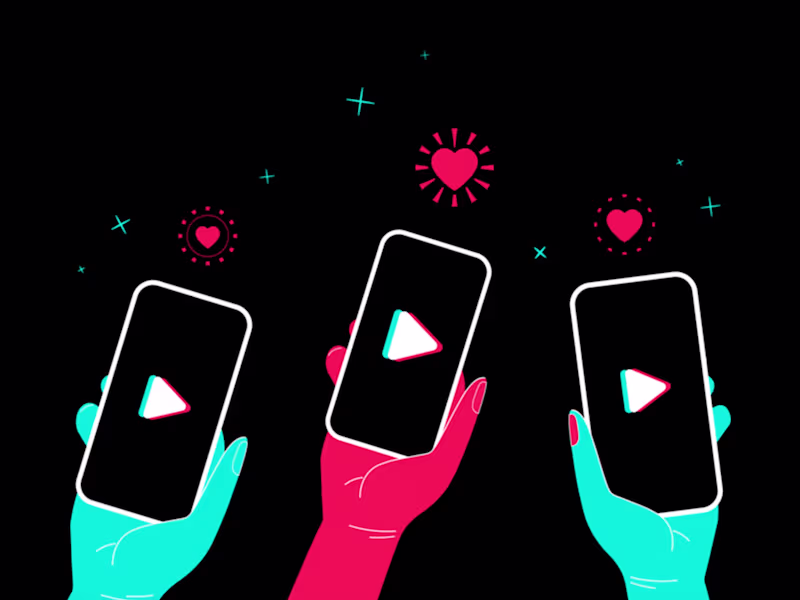Cover image for TikTok Social Media Management for More Followers and Sales