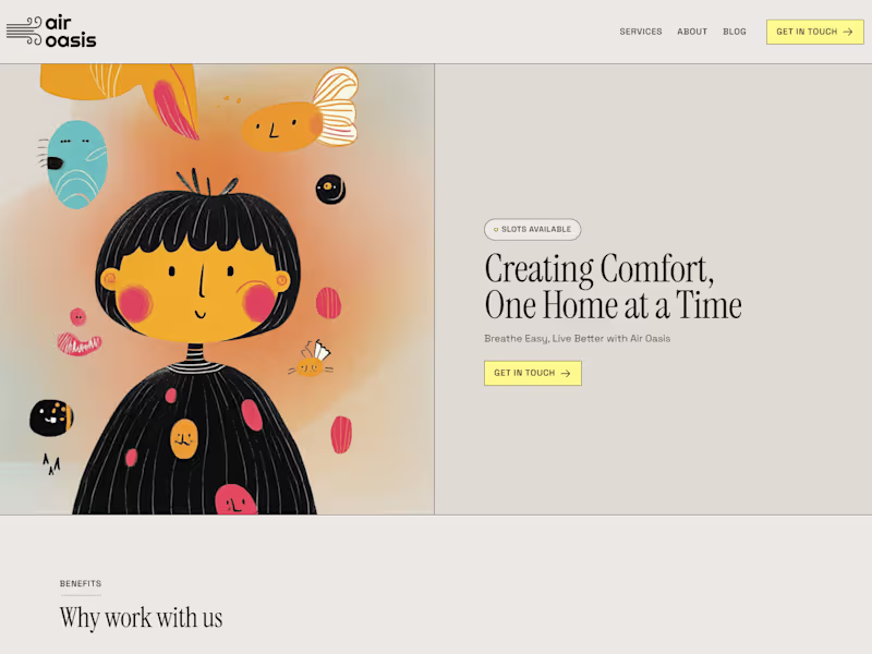 Cover image for Dreamweaver (Web Design + Development)