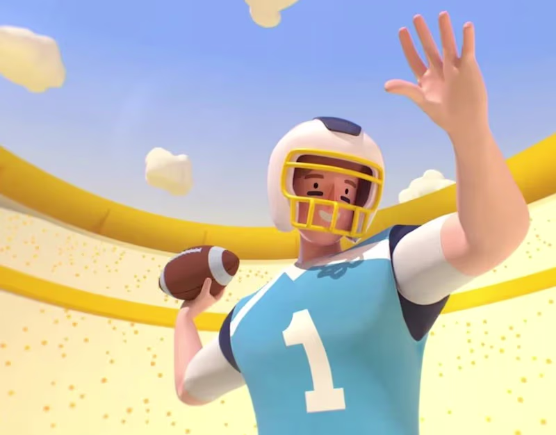 Cover image for Tri-Health Orthopedics / 4Humans