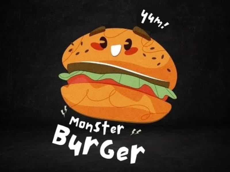 Cover image for burger restaurant