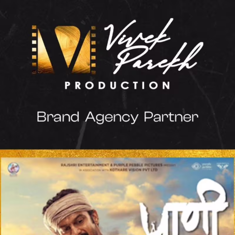 Cover image for Vivek Parekh on Instagram: “This is more than a story ,
It’s a …