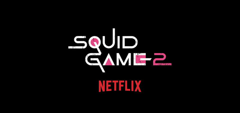 Cover image for Netflix Squid Game 2 Environmental Design