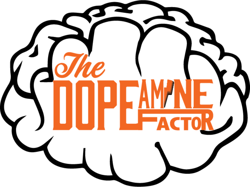 Cover image for The Dopeamine Factor