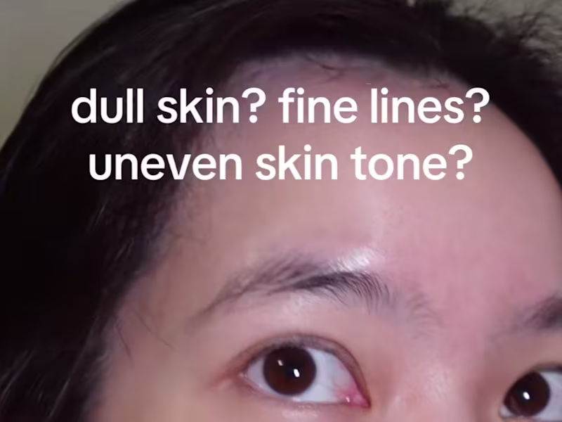 Cover image for Tiktok Product Review