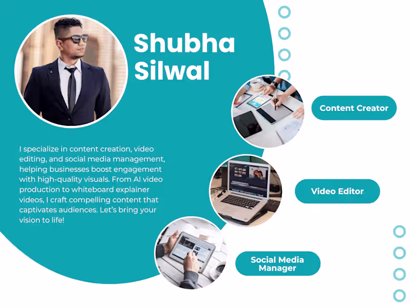 Cover image for Engaging Animated Whiteboard Explainer Videos