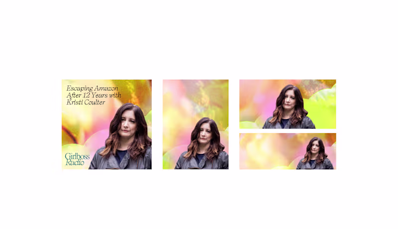 Cover image for Girlboss