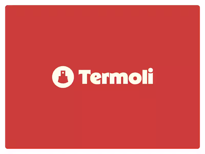 Cover image for Termoli - Case study