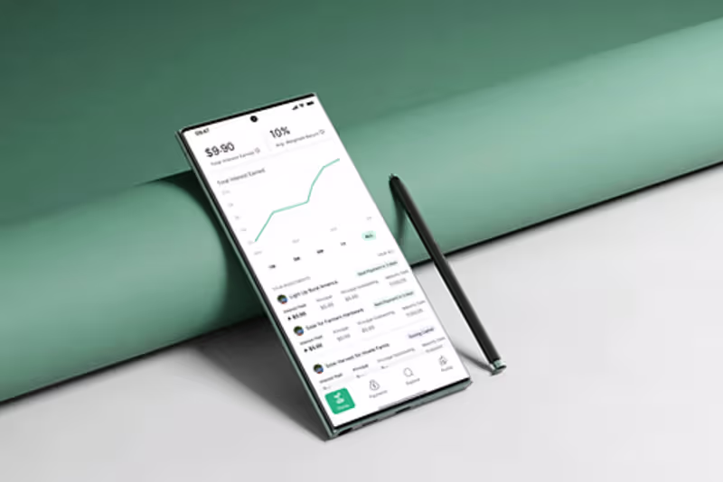 Cover image for Climatize App