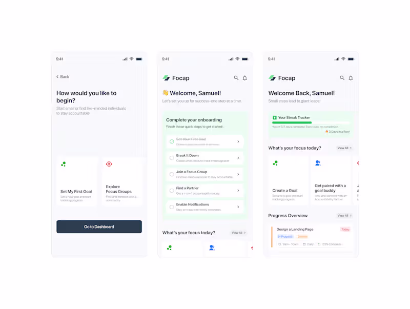 Cover image for Mobile App Design