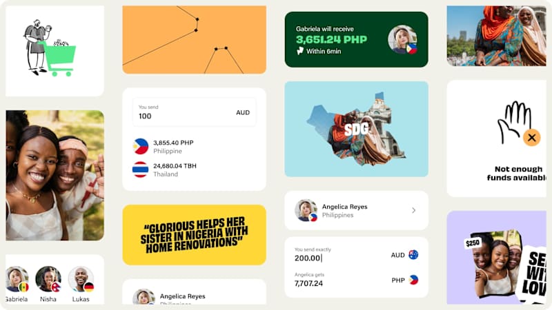 Cover image for Brand identity
