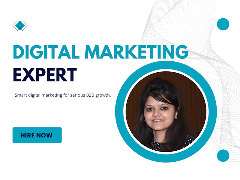 Cover image for You will get ABM Campaign Setup to Target High-Value B2B Account