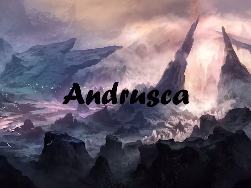 Cover image for Translator | English & Romanian