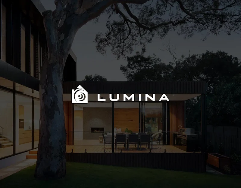 Cover image for Lumina