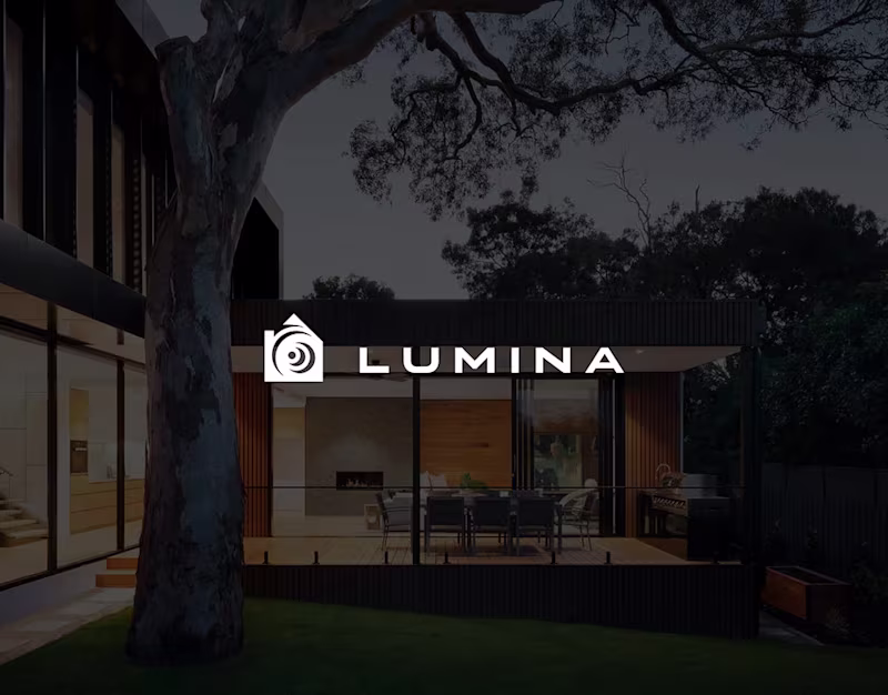 Cover image for Lumina