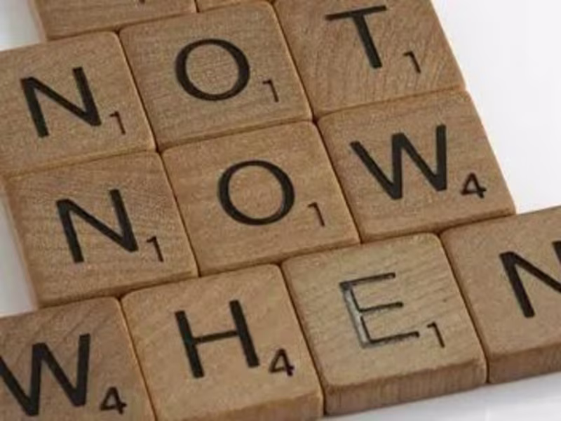 Cover image for Discover Strategies to Tackle Procrastination Before Deadlines