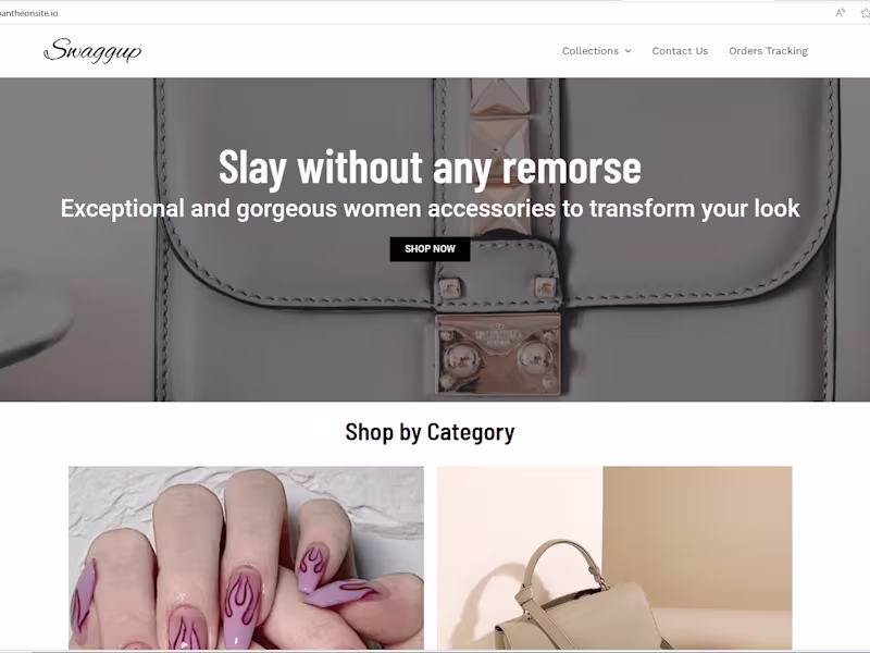 Cover image for WordPress Ecommerce