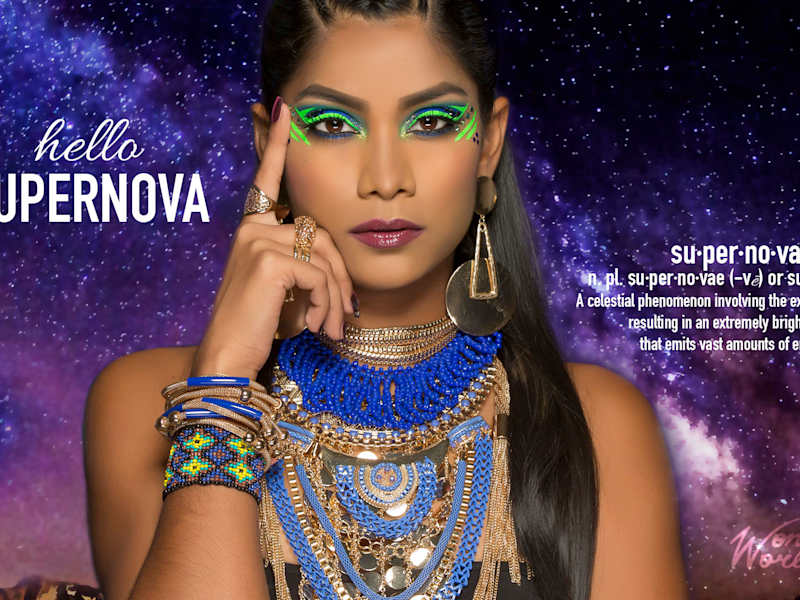 Cover image for Social Media Campaign for a Retail Fashion Company