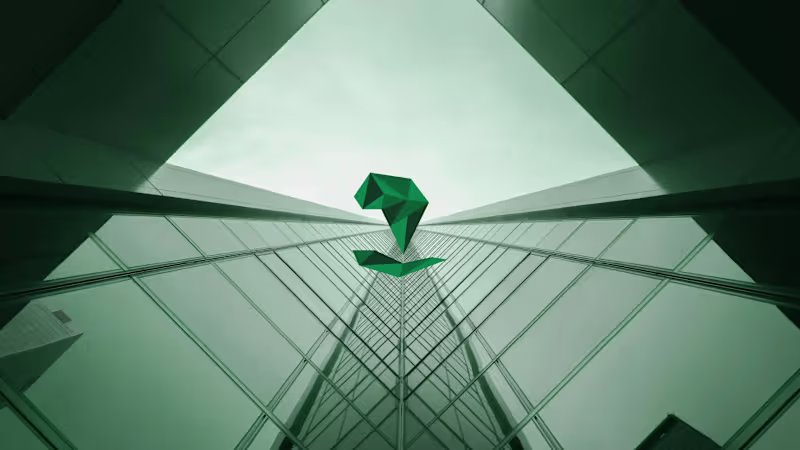 Cover image for Green Hand Asset: Logo & Stationery Design