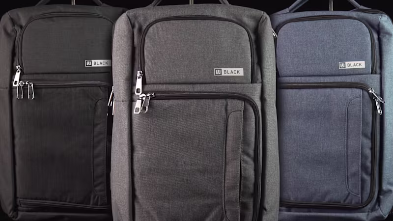 Cover image for Urbanize