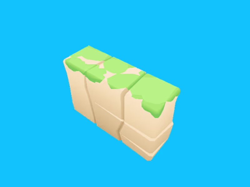 Cover image for I will create low poly 3D assets for your video games