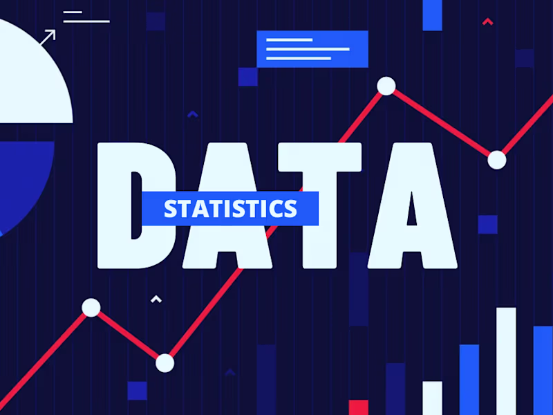 Cover image for Analytics & Insights