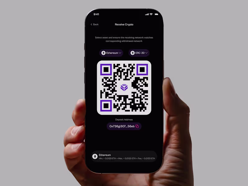 Cover image for Intuitive Mobile App Design: Sleek, Scalable, and User-Friendly