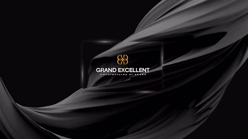 Cover image for Grand Excellence