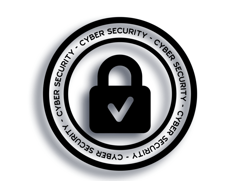 Cover image for Cybersecurity content