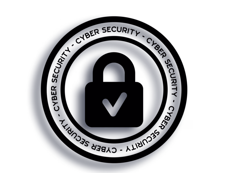 Cover image for Cybersecurity content