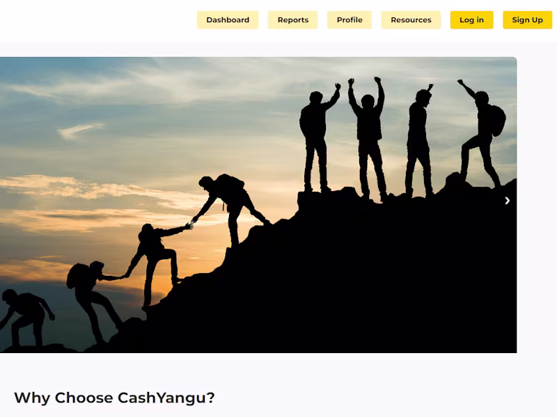 Cover image for petersudai/CashYangu