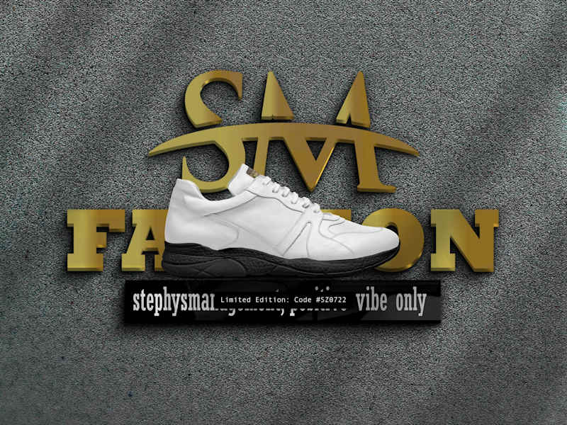 Cover image for SM-FASHION