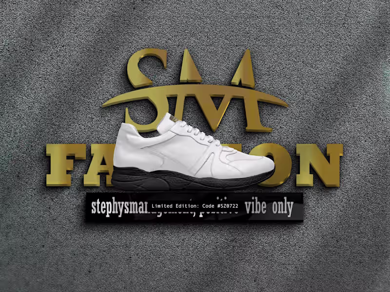 Cover image for SM-FASHION