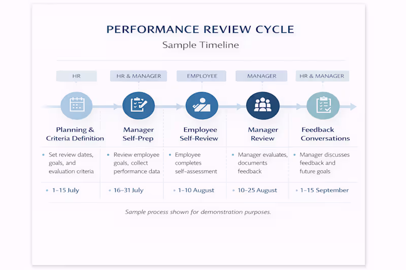 Cover image for This sample outlines a structured