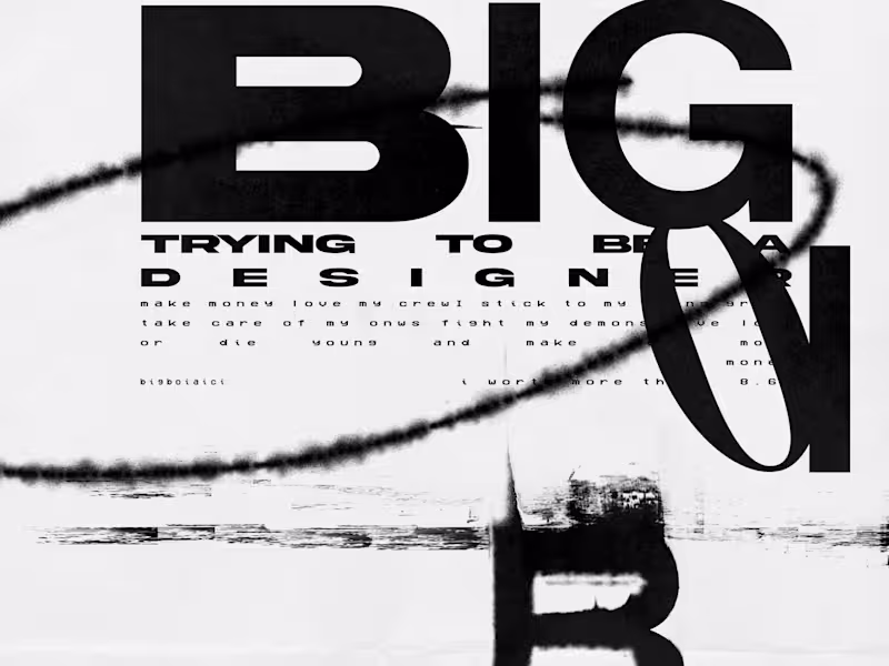 Cover image for communicating owner's idea to the branding