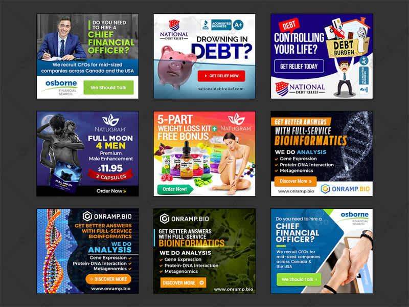 Cover image for Banner Design Expert