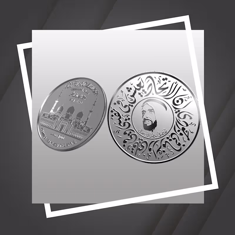 Cover image for Coin Design