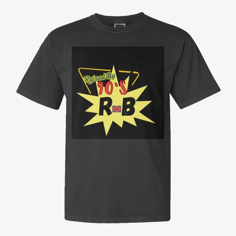 Cover image for T-Shirt Design and Listing for Online Store