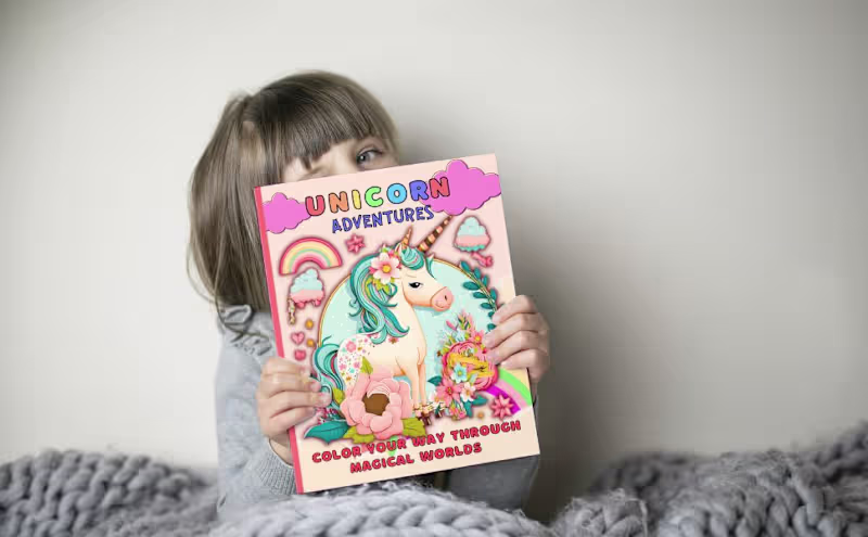 Cover image for Low Content Book Cover Making