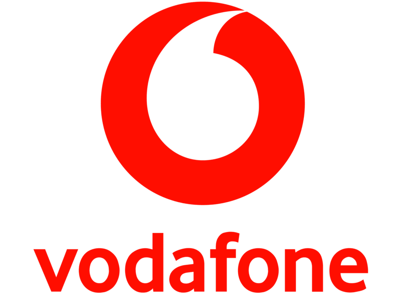 Cover image for My Vodafone Greece