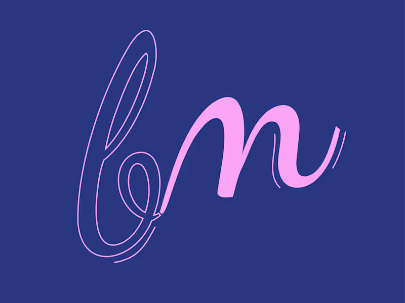 Cover image for Your Unique Brand Blueprint–Logos, Palettes & Design Essentials